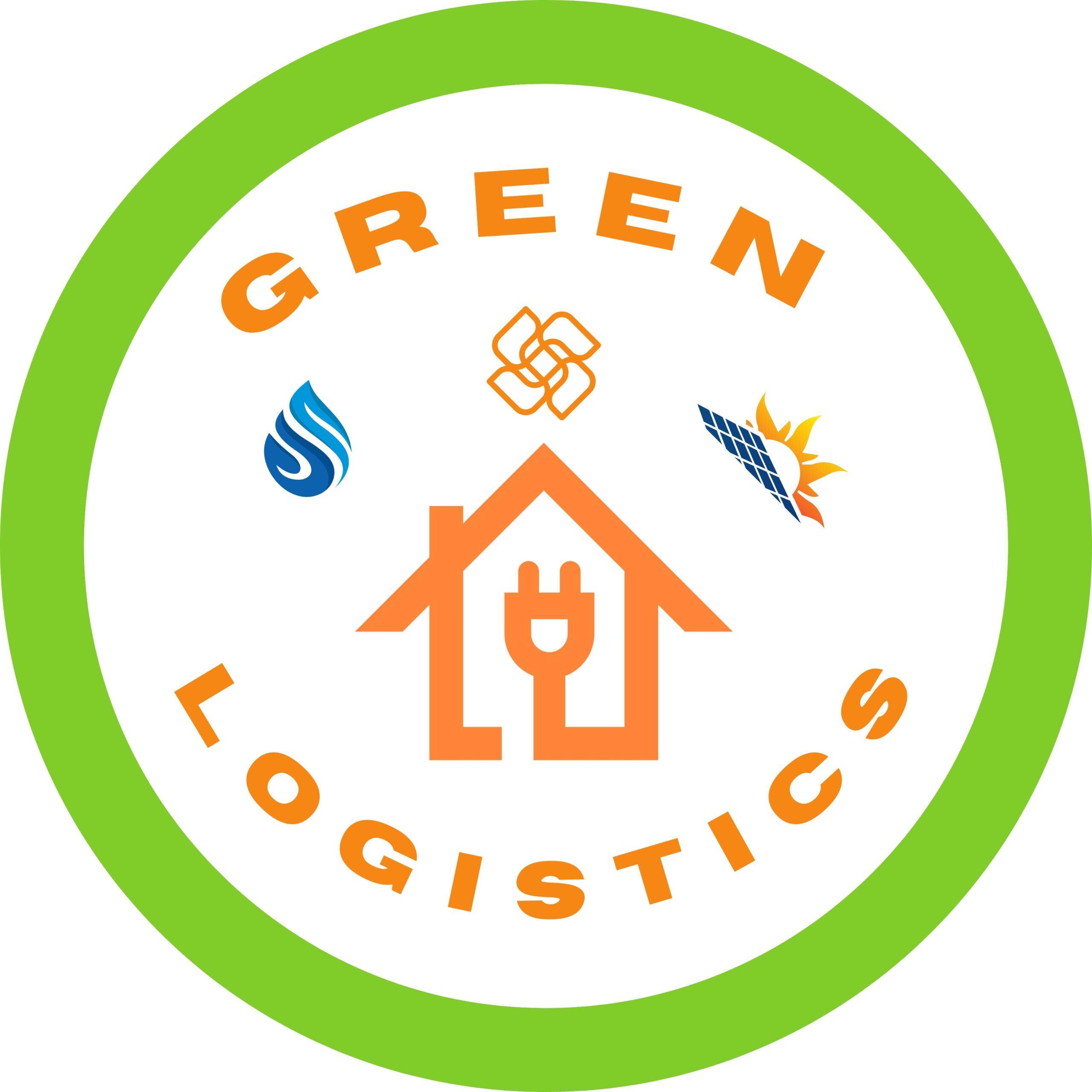 Green Logistics